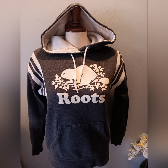 Roots Other - Roots kanga hoodie